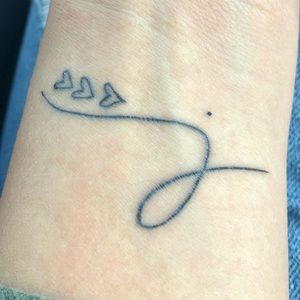 Meet your Posher, Janice